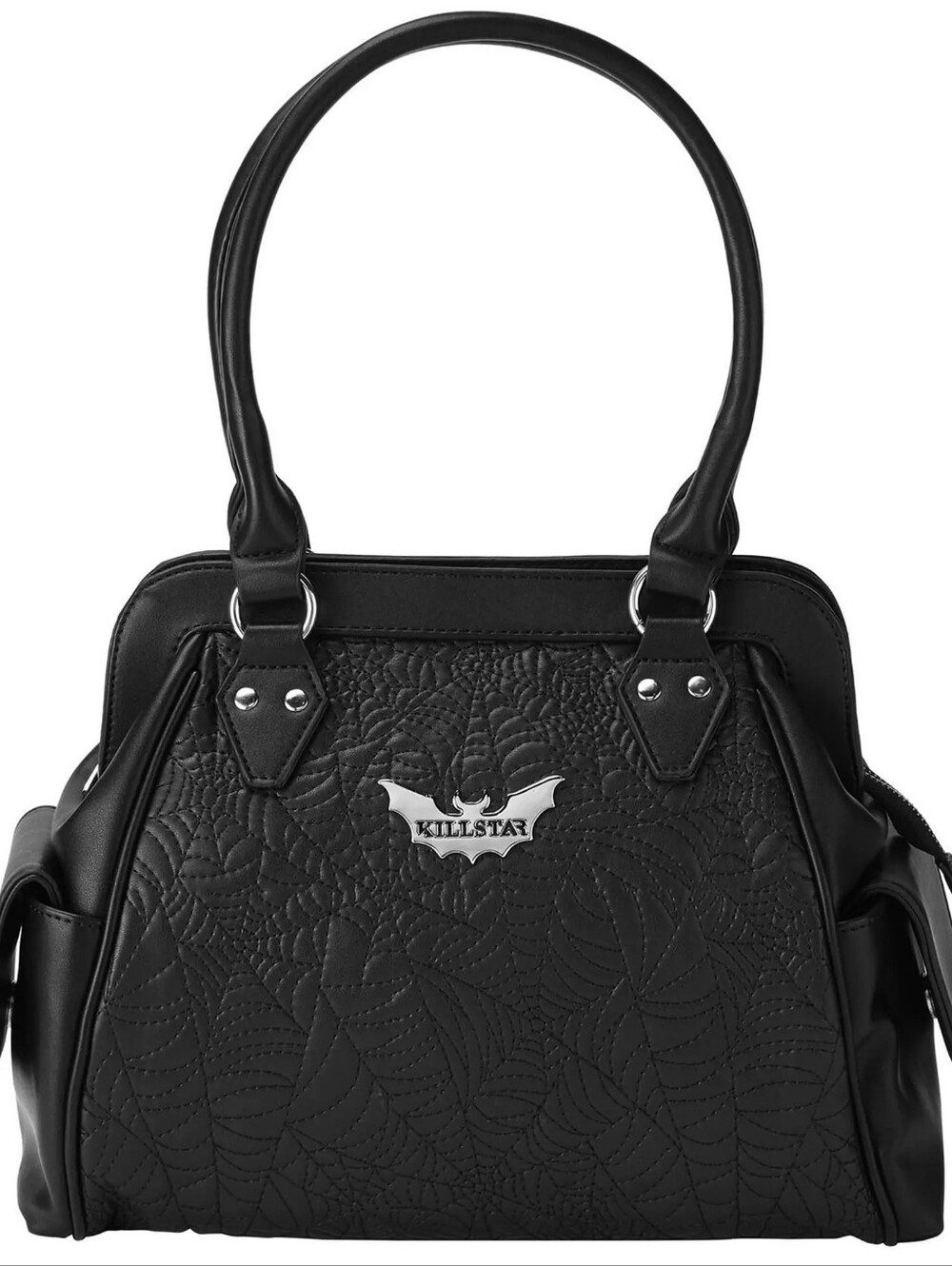 Webutant Handbag by Killstar